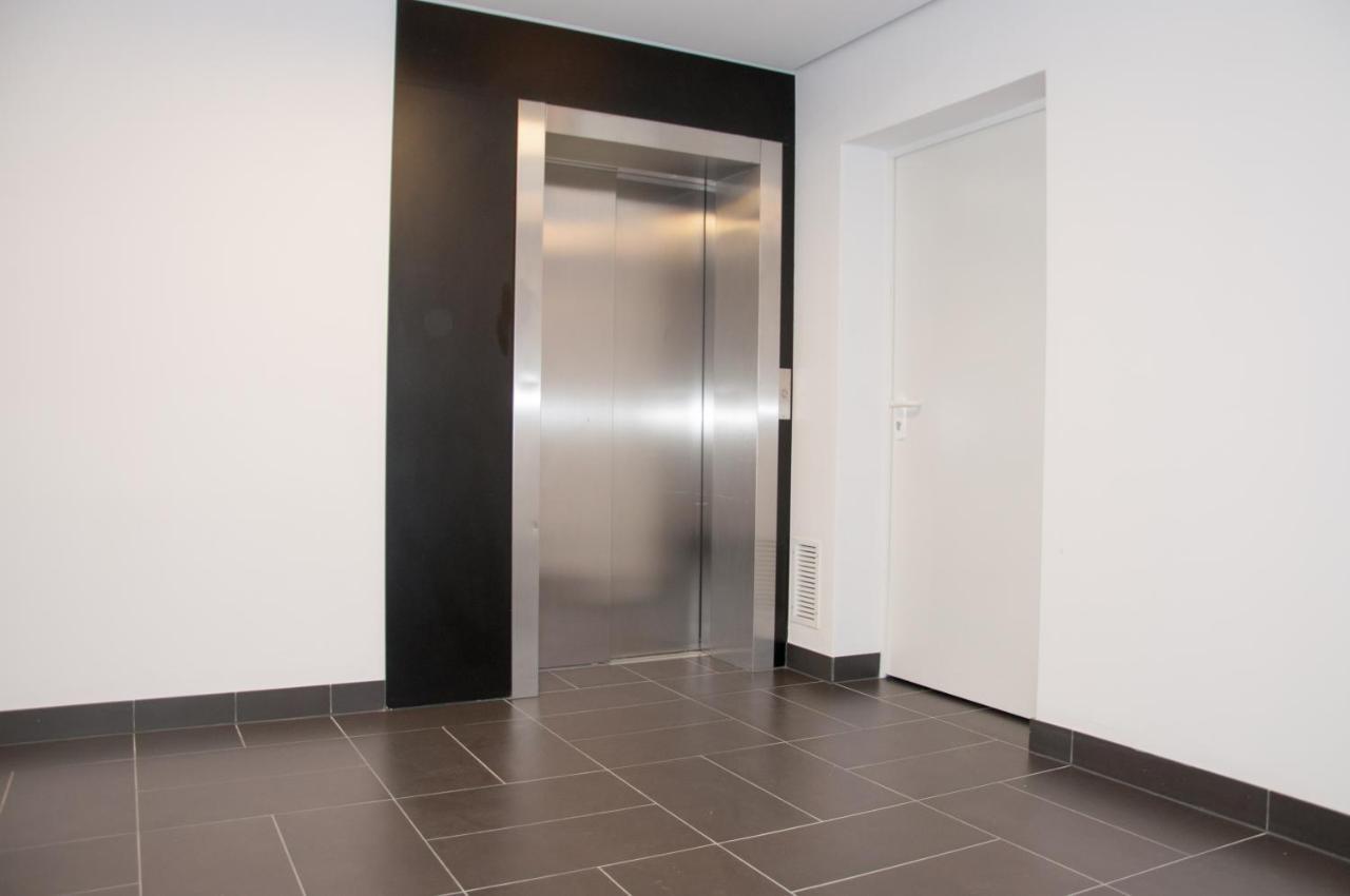 Apartament Business Magazynowa 11A Варшава Екстер'єр фото