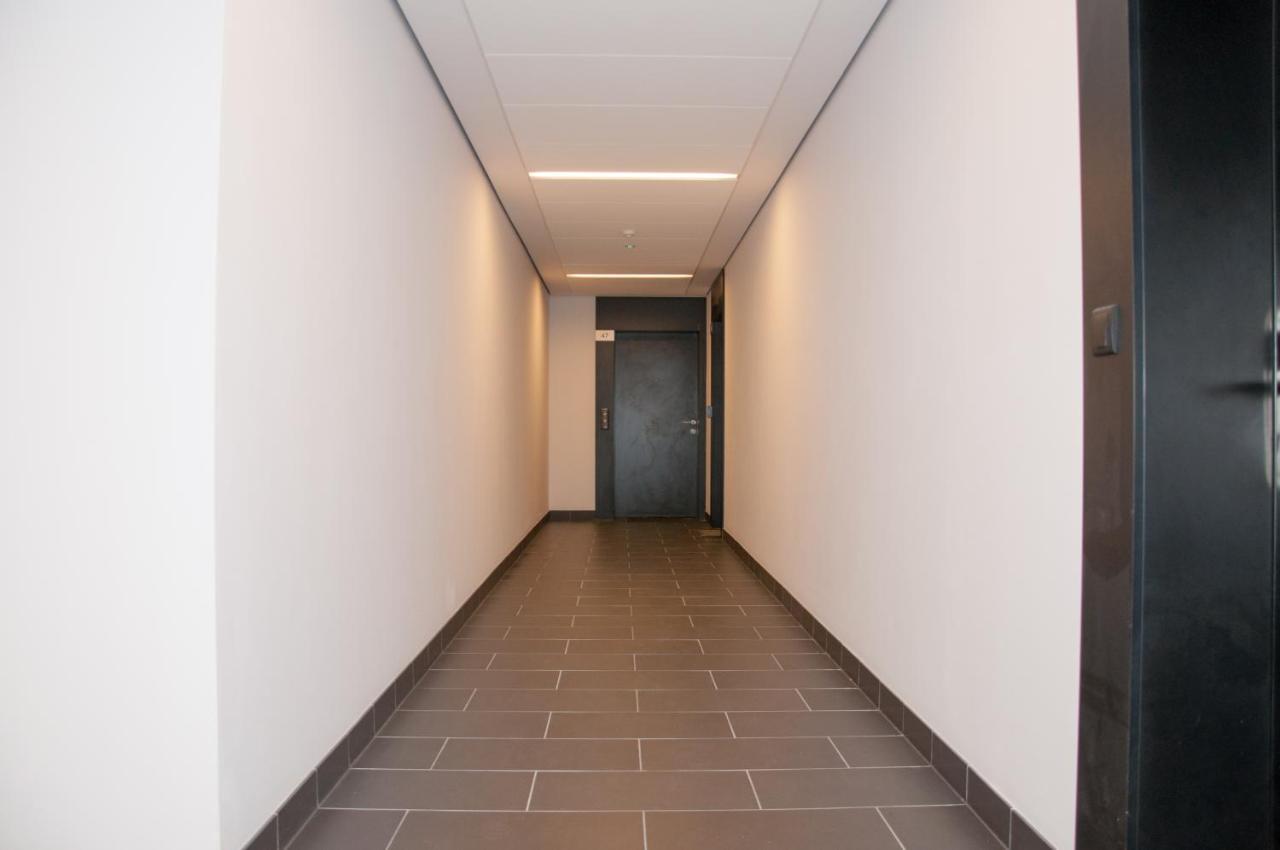 Apartament Business Magazynowa 11A Варшава Екстер'єр фото