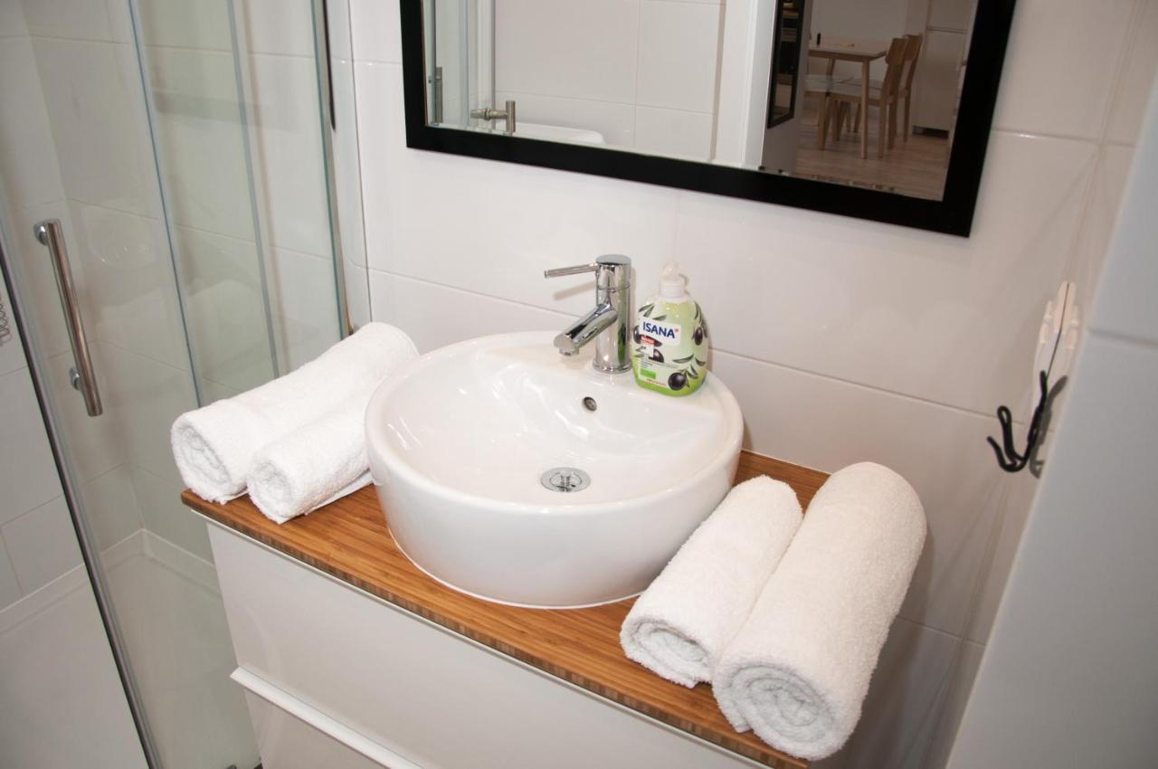 Apartament Business Magazynowa 11A Варшава Екстер'єр фото